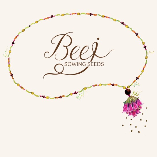 a photo from Beej  Sowing Seeds