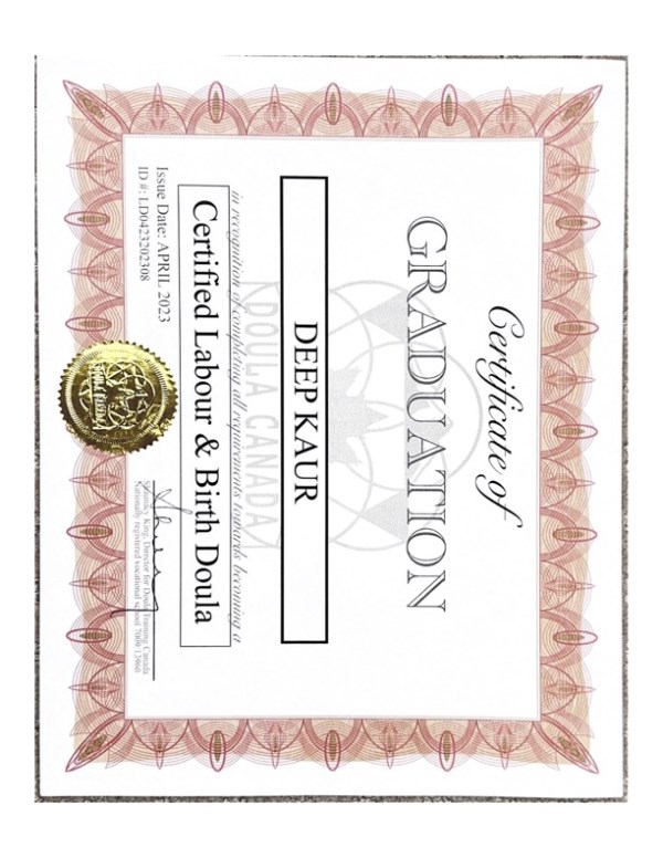 credential