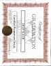 additional credential