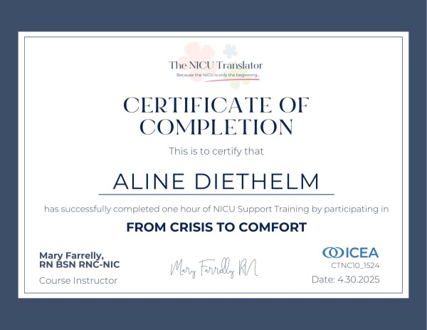 credential