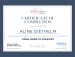 additional credential