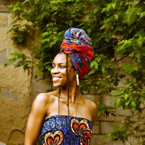Tyne  Jeanae Photo