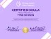 additional credential
