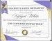 additional credential