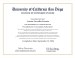 additional credential