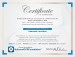 additional credential