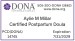 additional credential