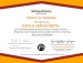additional credential