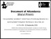 additional credential