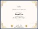 additional credential