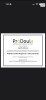 additional credential