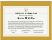 additional credential