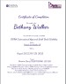 additional credential