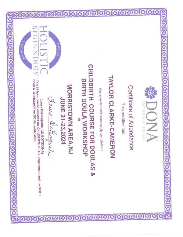 credential