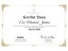 additional credential