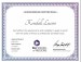 additional credential