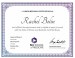 additional credential
