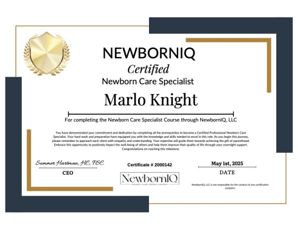 credential
