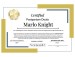 additional credential