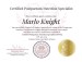 additional credential