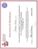 additional credential