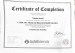 additional credential