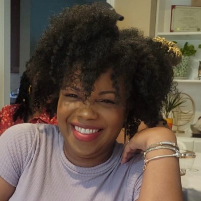 Kamaria Sylvester Photo