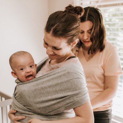 a photo from Fika Newborn