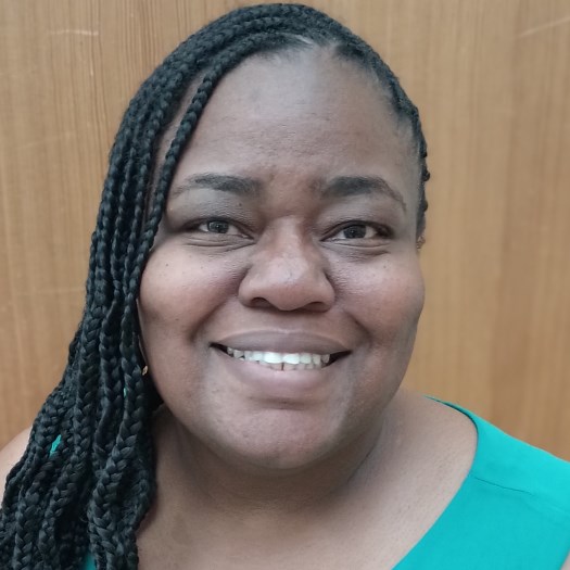 a photo from Cashmere Allen