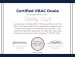additional credential