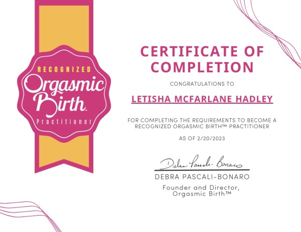 credential