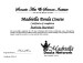 additional credential