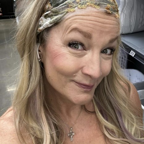 a photo from Meldyn Spendlove