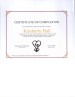 additional credential