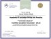 additional credential