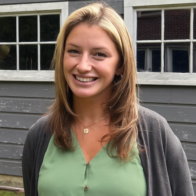 a photo from Hannah Fillette