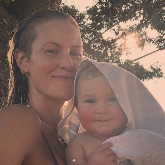 a photo from Christy Talamo