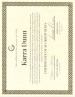additional credential