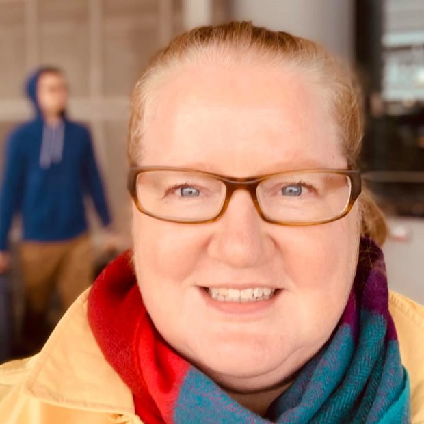 Danielle McLellan-Bujnak Photo