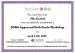 additional credential