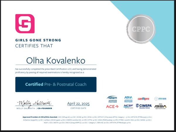 credential