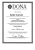 additional credential