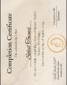 additional credential