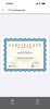 additional credential