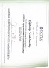 additional credential