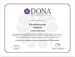 additional credential