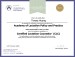 additional credential