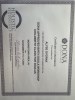 additional credential