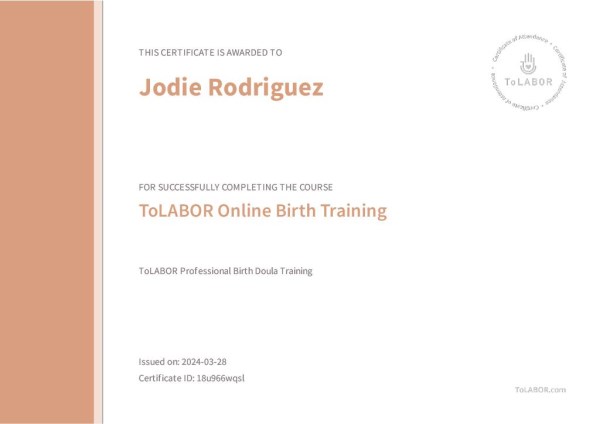 credential