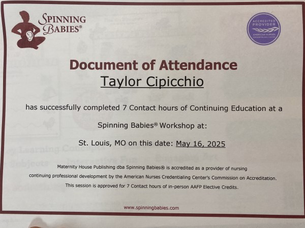 credential